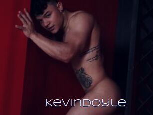 KevinDoyle