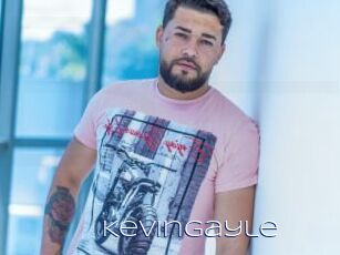 KevinGayle