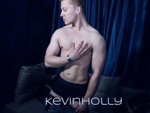 KevinHolly