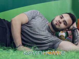KevinHowie