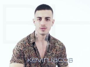 KevinJacob