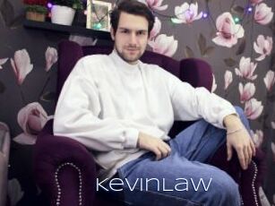 KevinLaw