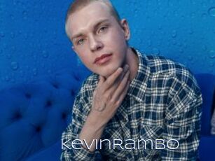 KevinRambo