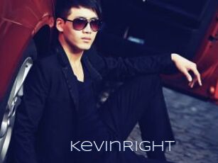 KevinRight Blue Hot