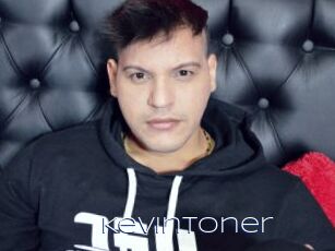 KevinToner