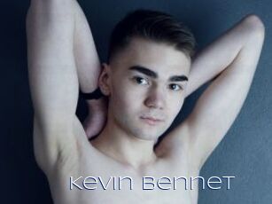 Kevin_Bennet