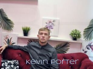 Kevin_Porter Blue Hot
