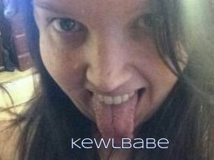 Kewlbabe