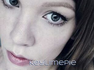 KeyLimePie