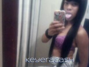 Keyeracash