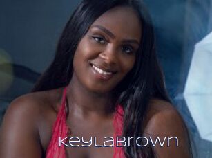 KeylaBrown