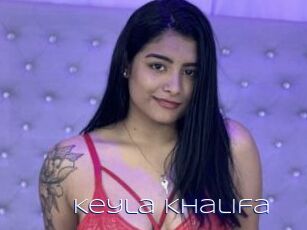 Keyla_Khalifa