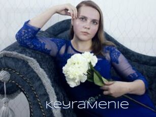KeyraMenie