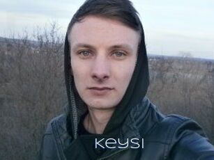 Keysi