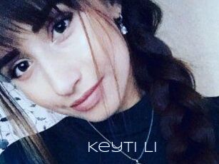 Keyti_Li