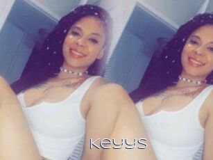 Keyys