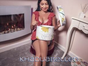 KhadijaBellen
