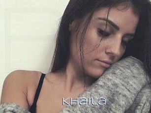 Khaila