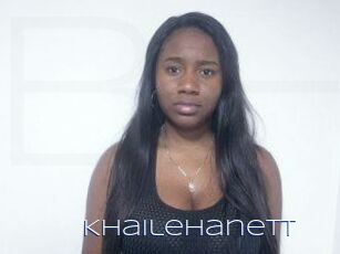 KhaileHanett