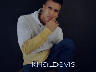 KhalDevis