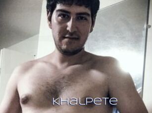 KhalPete
