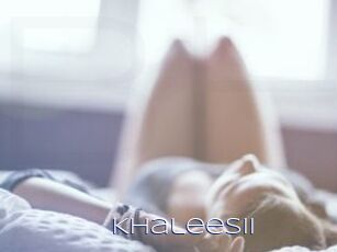 Khaleesii_