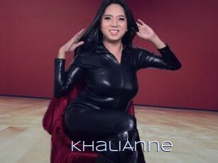 KhaliAnne