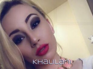 KhaliLani