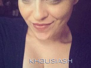 KhalisiAsh
