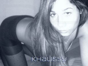 Khalissy