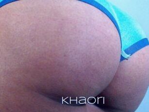 Khaori