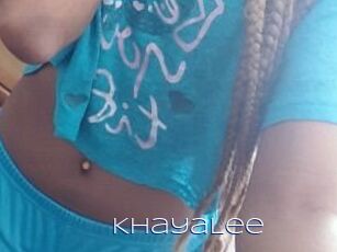 KhayaLee