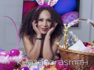 KhazandraSmith
