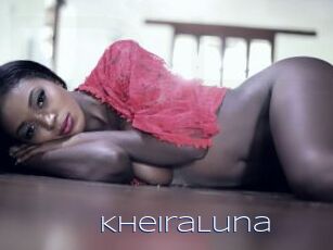 KheiraLuna