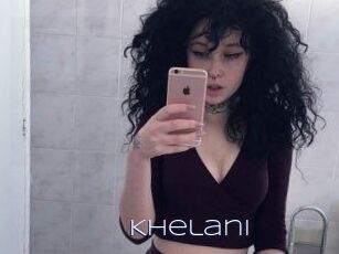 Khelani