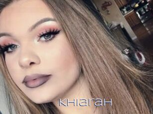 Khiarah