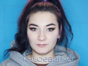 KhloeBarker