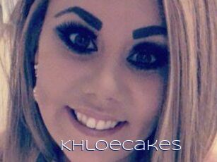 KhloeCakes