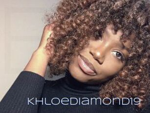 KhloeDiamond19
