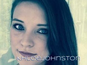 KhloeJohnston