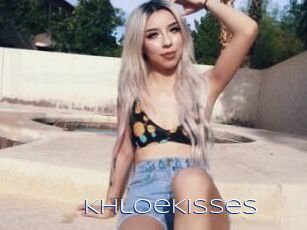 KhloeKisses