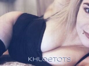 KhloeTots