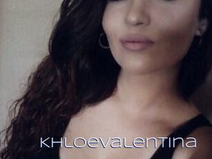 KhloeValentina
