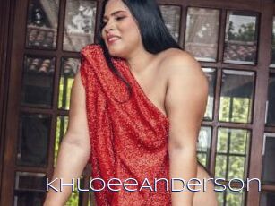 KhloeeAnderson