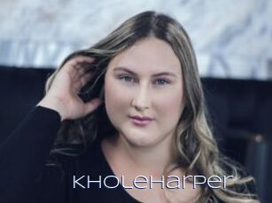 KholeHarper