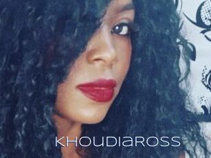 KhoudiaROSS
