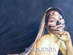 KhoudiaX
