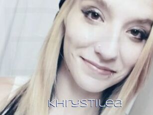 Khrystilea