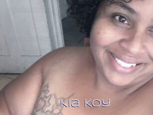 Kia_Koy