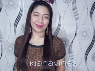 KianaVines
